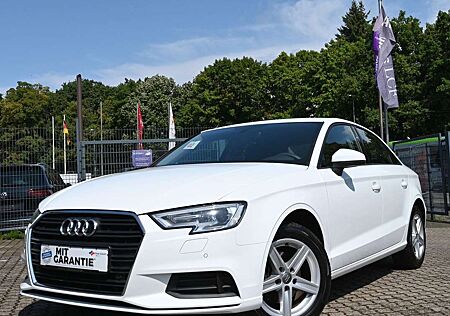 Audi A3 Limousine Navi BI-Xenon 2xPDC Sitzhz
