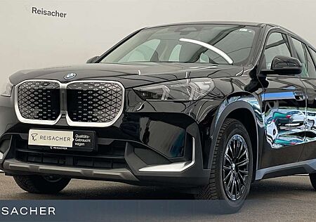 BMW X1 iX1 eDrive20 AdaptLED KomforZ SHZ RFK PDC DAB 17