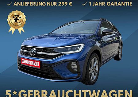 VW Taigo Volkswagen R-Line (D6) 1.5 TSI OPF 150 DSG ROOF|BEATS|PRO|...