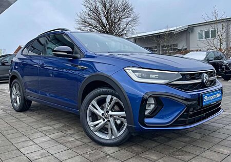 VW Taigo Volkswagen R-Line (D6) 1.5 TSI OPF 150 DSG ROOF|BEATS|PRO|...
