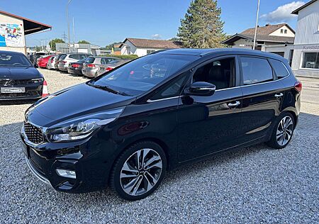 Kia Carens Spirit Xenon Leder Aut.PDC SHZ 7-Sitzer
