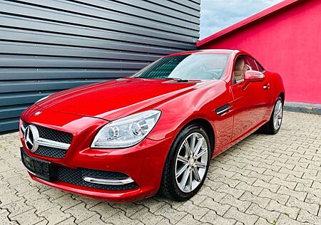 Mercedes-Benz SLK 200 SLK Roadster BlueEfficiency