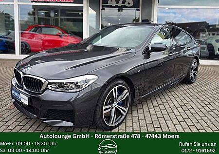 BMW 630d 630 Gran Turismo xDrive M Sport*PANO*LED*360°KA