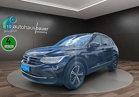 VW Tiguan Volkswagen United