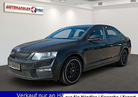 Skoda Octavia Lim. RS