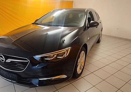 Opel Insignia gebraucht kaufen Opel Insignia ST Inno, LED-Matrix, elektr. Heckkl, AG