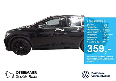 VW ID.5 Volkswagen GTX 340PS NP.76T PANO.21 .AREA-VIEW.NAVIPRO.HARMAN