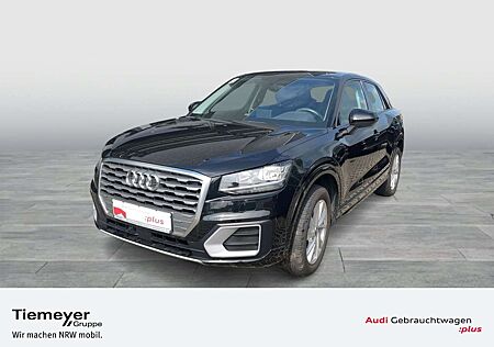 Audi Q2 1.0 TFSI SPORT SITZHZ GRA LM17