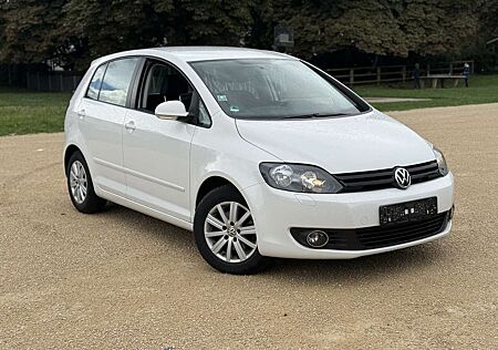 VW Golf Plus Volkswagen 1.2 TSI Trendline | TÜV | SHZ | Steuerkette NEU