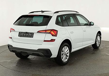 Skoda Kamiq Selection 1.0 TSI DSG Selection, AHK, Matrix, 1...