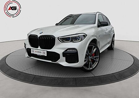 BMW X5 M i LASER 360°SKYLOUNGE FOND ENTER STANH 22"
