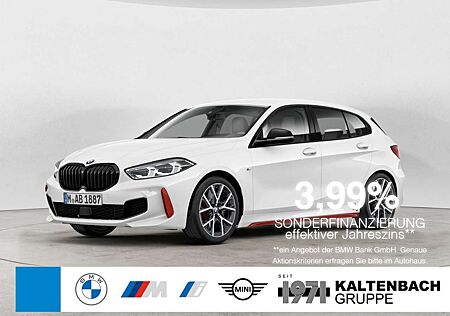 BMW 128 ti LED W-LAN NAVI SITZHEIZUNG PDC KLIMA