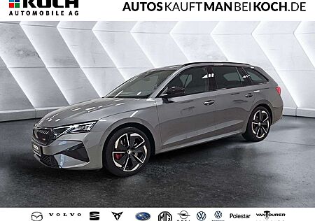 Skoda Octavia Combi RS 2.0 TSI DSG MATRIX LED Navi ACC