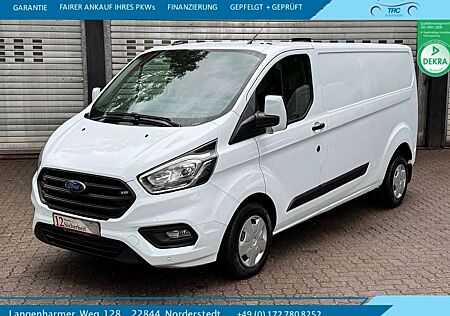 Ford Transit Custom Kasten 300 L2H1 Trend