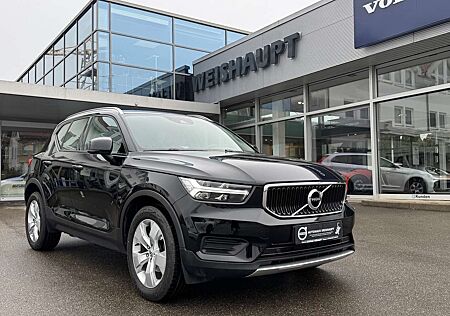 Volvo XC 40 XC40 D3 2WD Momentum*Standheizng*PDC*DAB*Sitzhzg