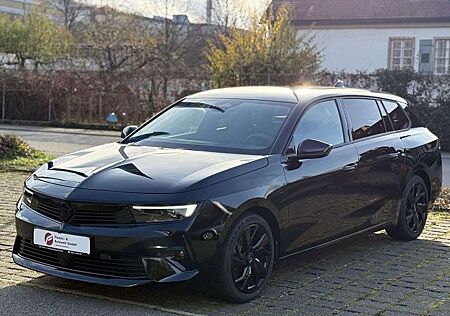 Opel Astra 1.2 Turbo L Sports Tourer GS/AHK/Navi Pro