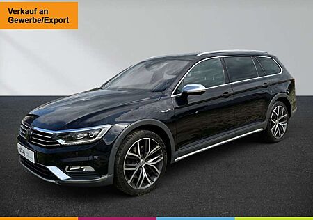 VW Passat Volkswagen Alltrack 2.0 TDI SCR 4Motion DSG Pano Navi Dynaudi