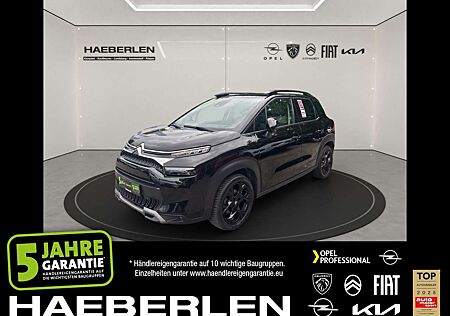 Citroën C3 Aircross Citroen 1.2 PureTech 130 Max Navi FLA HUD