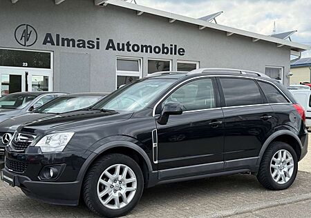 Opel Antara Design Edition 4x4 / d / AHK / AUTOMATIK
