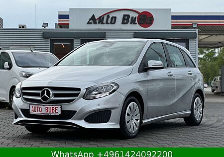 Mercedes-Benz B 200 CDI NAVIGATIONSSYSTEM