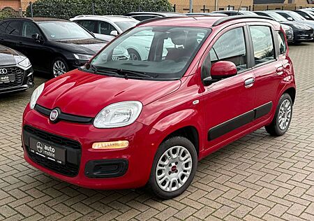 Fiat Panda Servo, Klima, SEHR GEPFLEGT