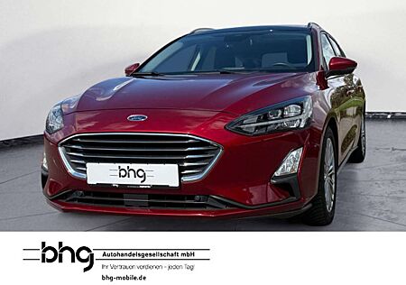 Ford Focus Turnier 1.5 EcoBoost Start-Stopp-System Au