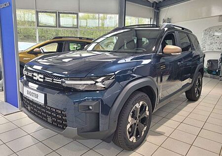 Dacia Bigster Hybrid 155 Extreme -NAVI-KLIMATRONIC-SITZHEIZ