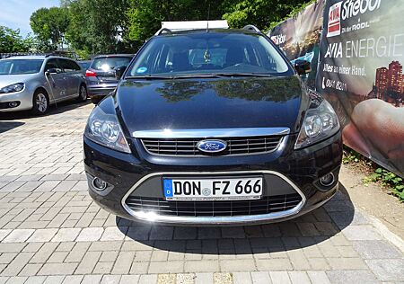 Ford Focus Ambiente