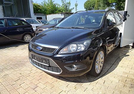 Ford Focus Ambiente