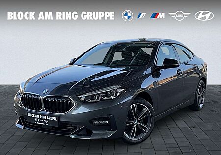 BMW 240 18i Gran Coupé HUD Lines PA LMR SH