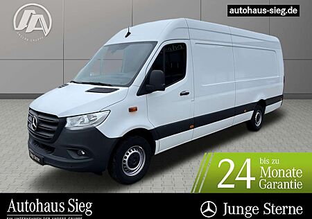 Mercedes-Benz Sprinter 317 Kasten L4H2 Klima*360°Kam*SHZ*XXL*