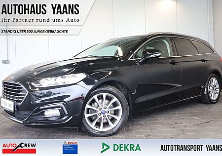 Ford Mondeo 2.0 Titanium FRONT+KAM+NAVI+STNDHZG