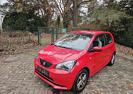 Seat Mii