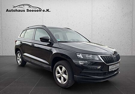 Skoda Karoq Ambition*Navi*PDC*ACC*