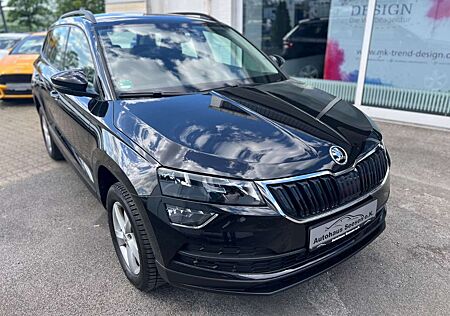 Skoda Karoq Ambition*Navi*PDC*ACC*