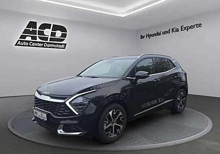 Kia Sportage 1.6T 48V DCT SPIRIT *LED*360°*E-SITZ*