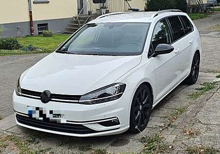 VW Golf Volkswagen Join 1.6 TDI DSG 2018