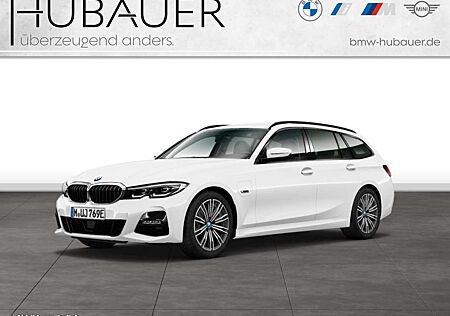 BMW 330 e xDrive Touring [M Sport, LC Prof., ACC]