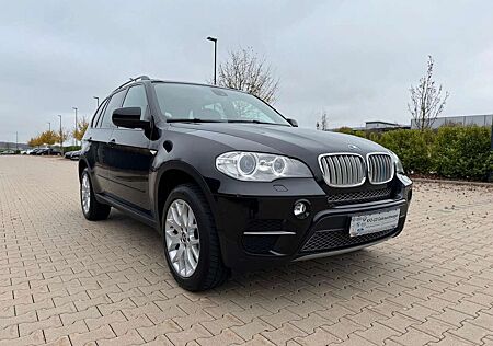 BMW X5 xDrive40d | M-Paket | Softclose | Pano.| HUD