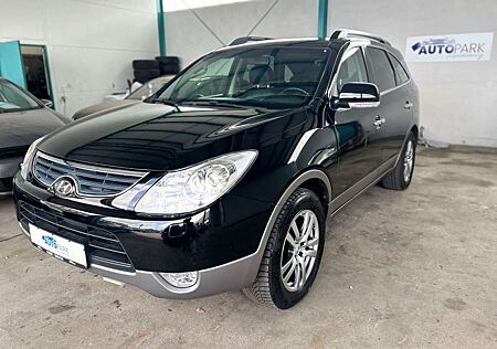 Hyundai iX55 Comfort *Automatik*AHK*