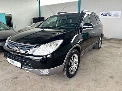 Hyundai iX55 Comfort *Automatik*AHK*