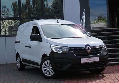 Renault Express 1.5 Leder CarPlay Touchscreen PDC