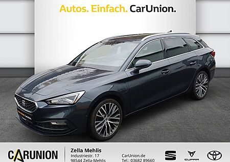 Seat Leon Sportstourer Xcellence 1.4 e-HYBRID *AHK*