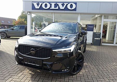 Volvo XC 60 XC60 Black Edition Ultra B5 AWD/B&W/Pano/360°