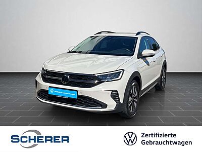 Volkswagen Taigo Move 1.0 TSI NAVI APP-CONNECT SHZ