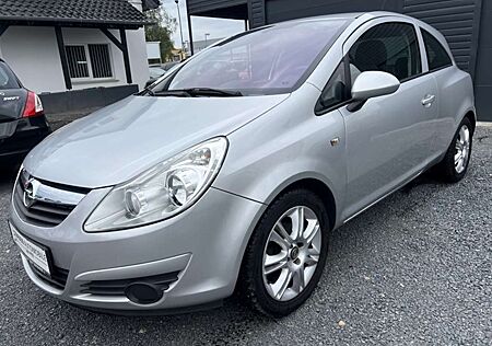 Opel Corsa 1.2 Twinport Edition Automatik+Klima+Alus+