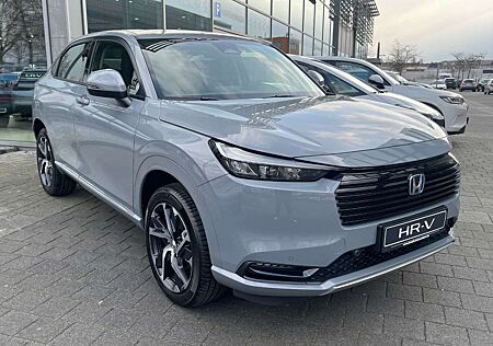 Honda HR-V Hybrid 1.5 Advance Plus