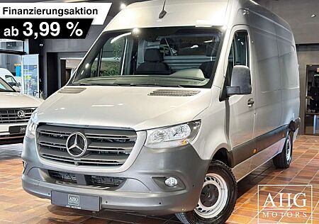 Mercedes-Benz Sprinter 316 L2H2 DISTRONIC STANDHEIZ 360°KAM SCHWING NAVI