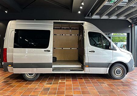 Mercedes-Benz Sprinter 316 L2H2 DISTRONIC STANDHEIZ 360°KAM SCHWING NAVI