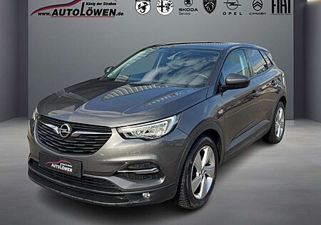 Opel Grandland X X 1.2 Turbo Edition (EURO 6d)